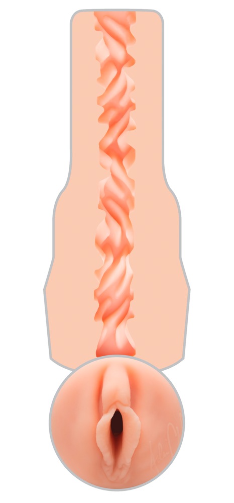 Fleshlight Adriana Chechik