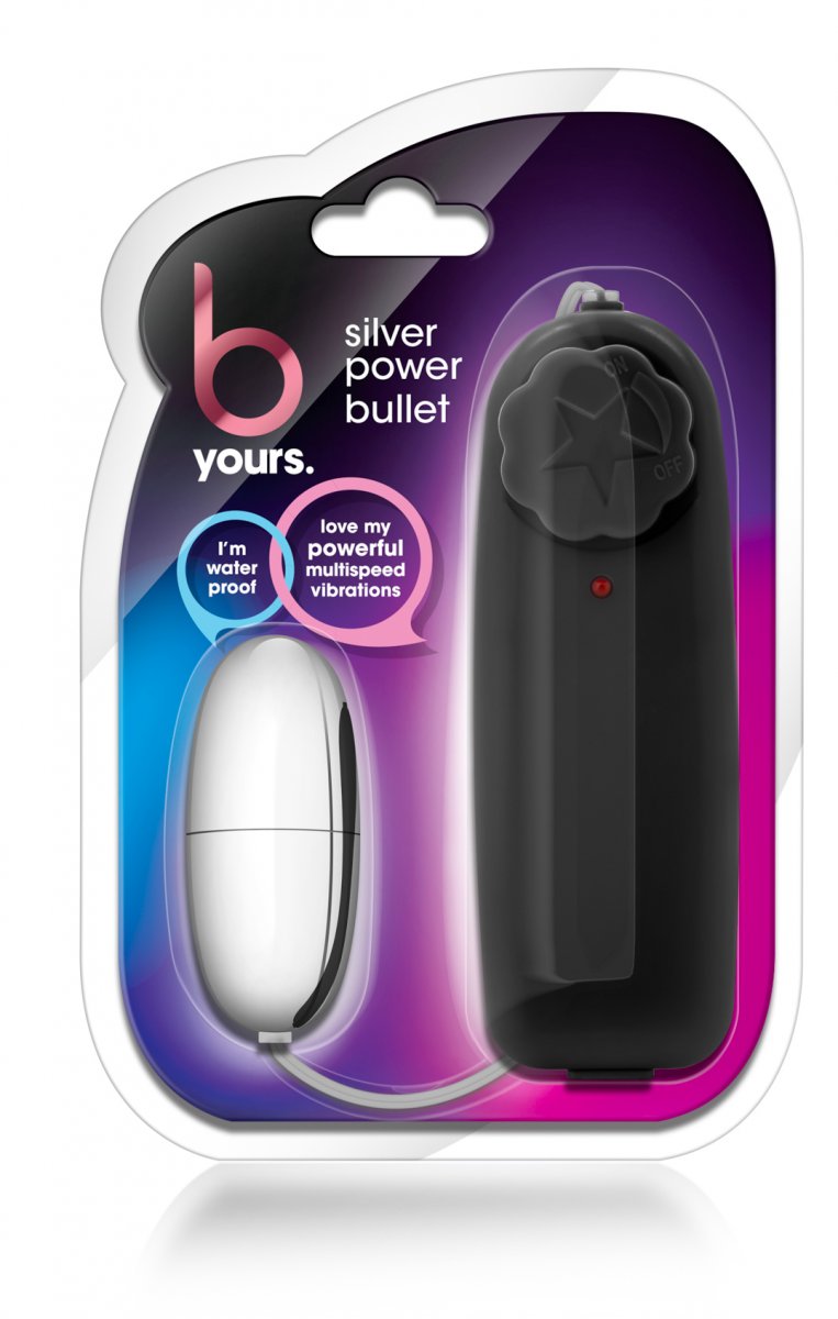 Vibrator Egg kaukosäätimellä