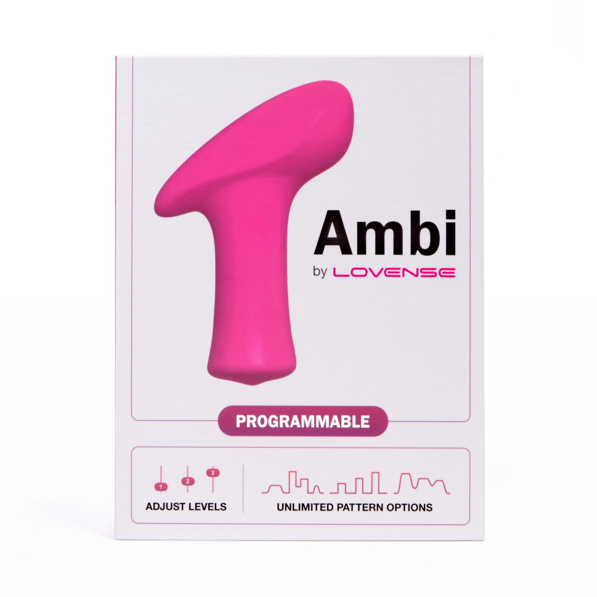 Lovense Ambi