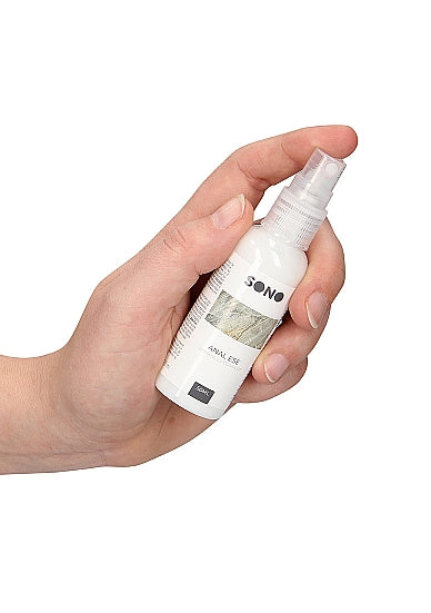 Bedövande Anal Gele