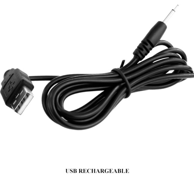 Pretty Love Anal Wand