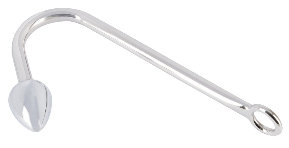 Analkrok I Metall 24 cm