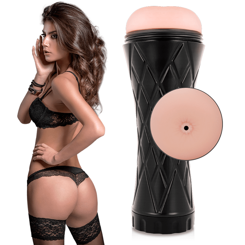 Jamyjob Anal Stroker