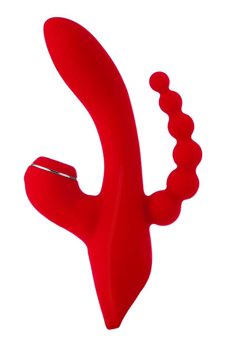 Kanin ja peräaukon stimulaatio