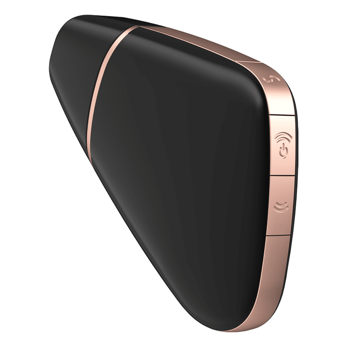 Lufttrycksvibrator Love Triangle - Satisfyer