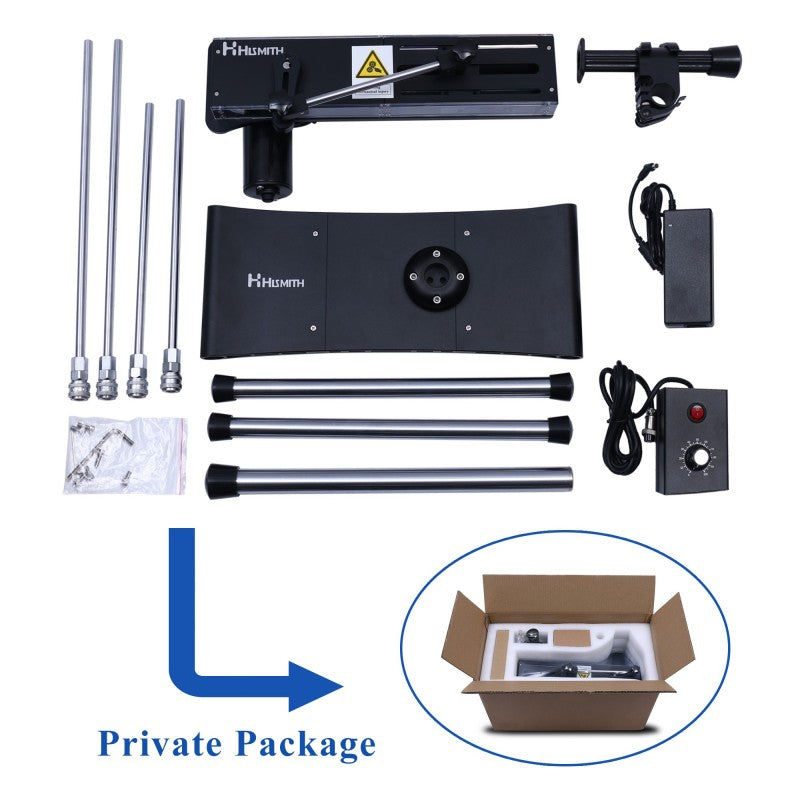 Hismith Premium 4 Seksikone