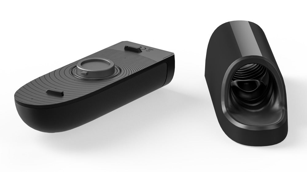 Arcwave Ion - Tehokas moottori