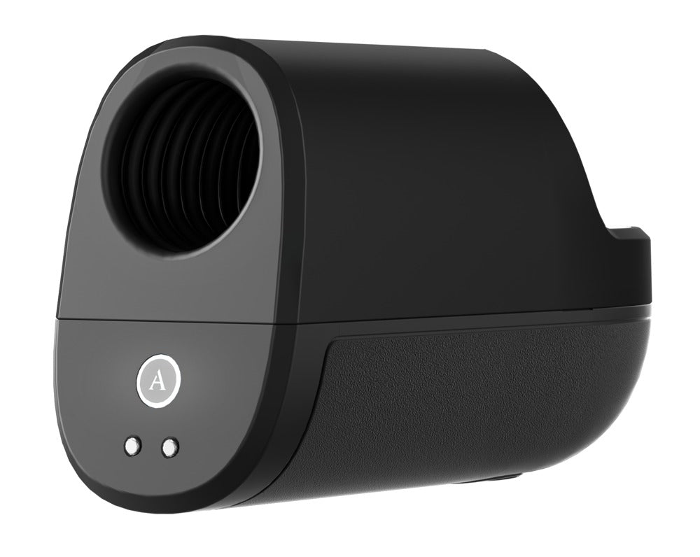 Arcwave Ion - Tehokas moottori