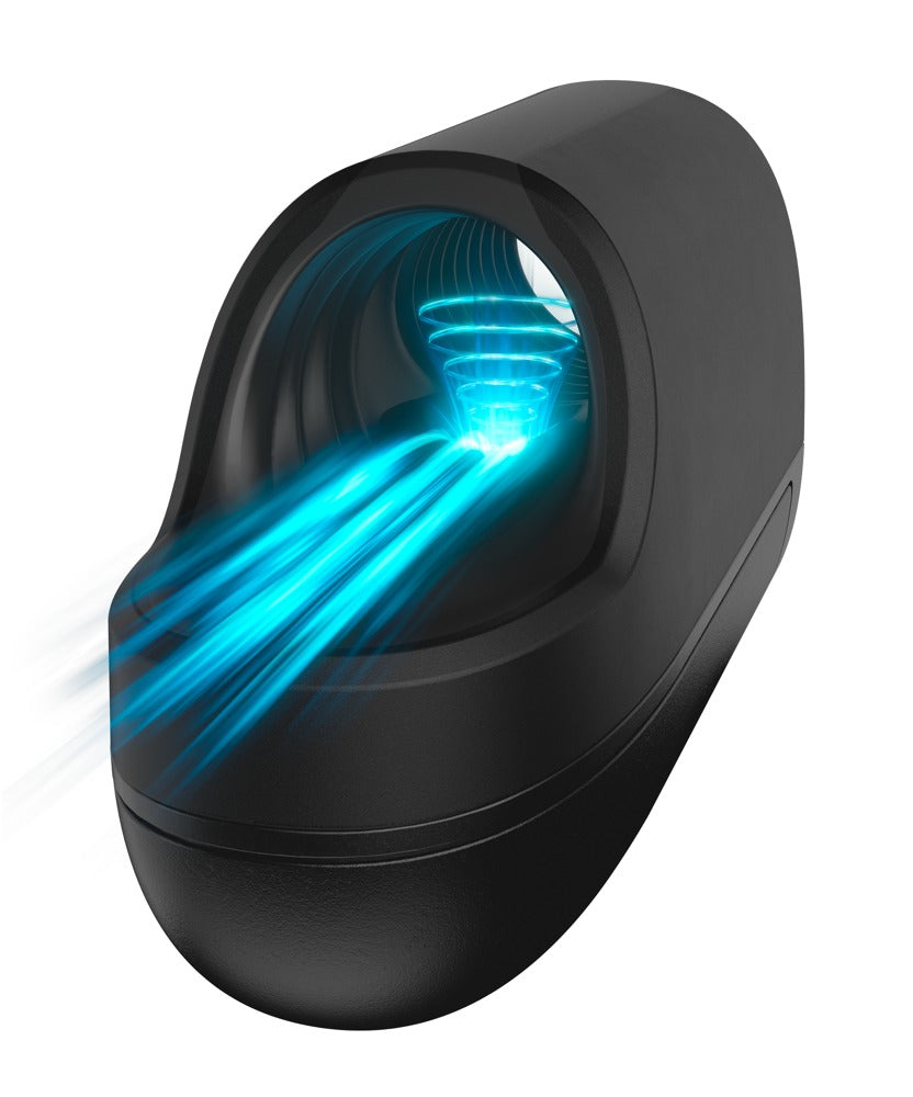 Arcwave Ion - Kraftig motor