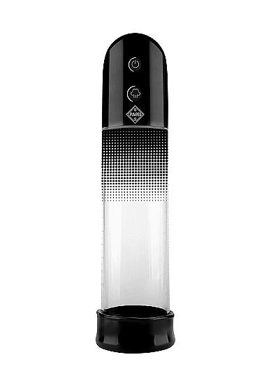 Automatisk Luv Penispump