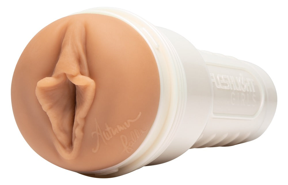 Fleshlight Autumn Falls Cream