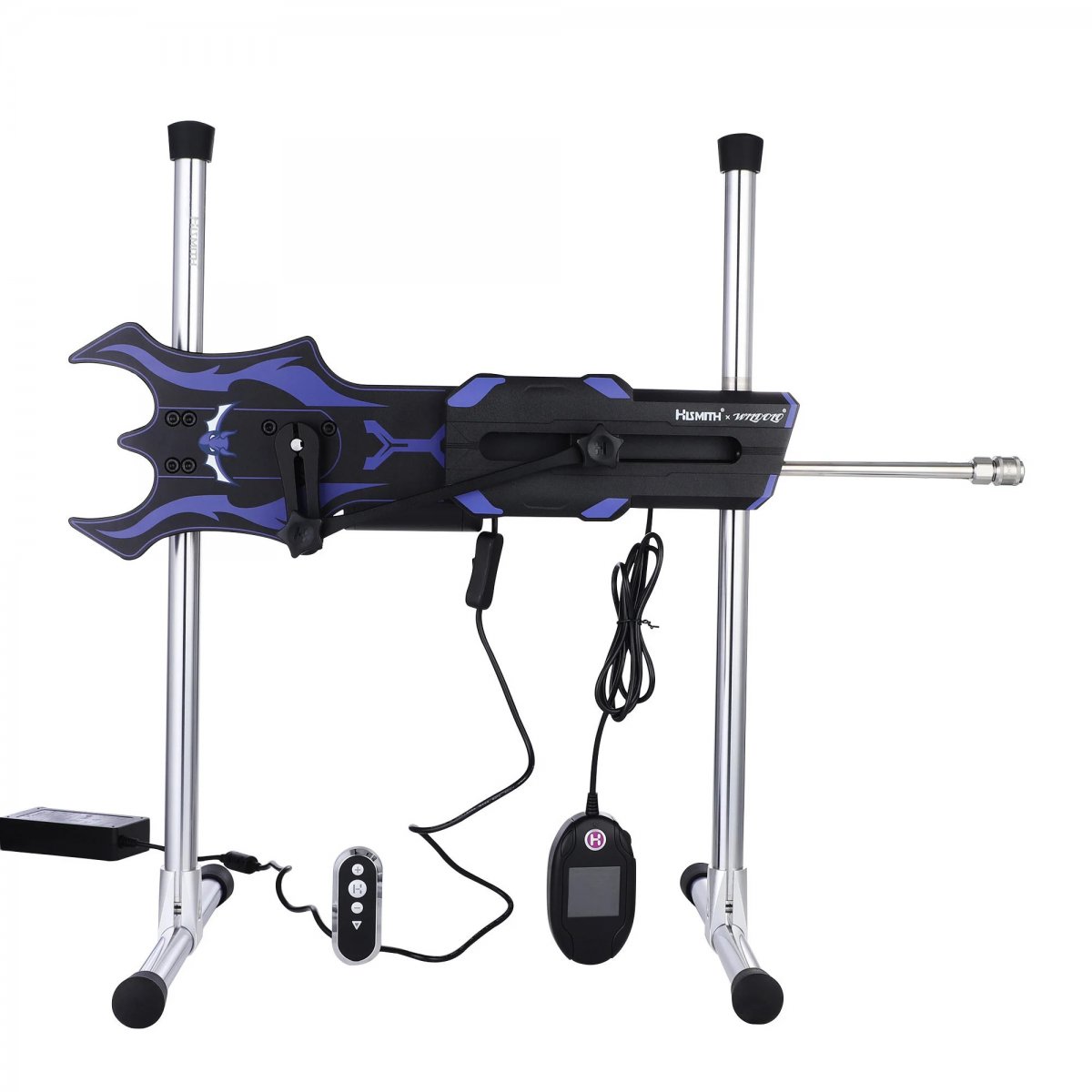 Hismith Wildolo Premium