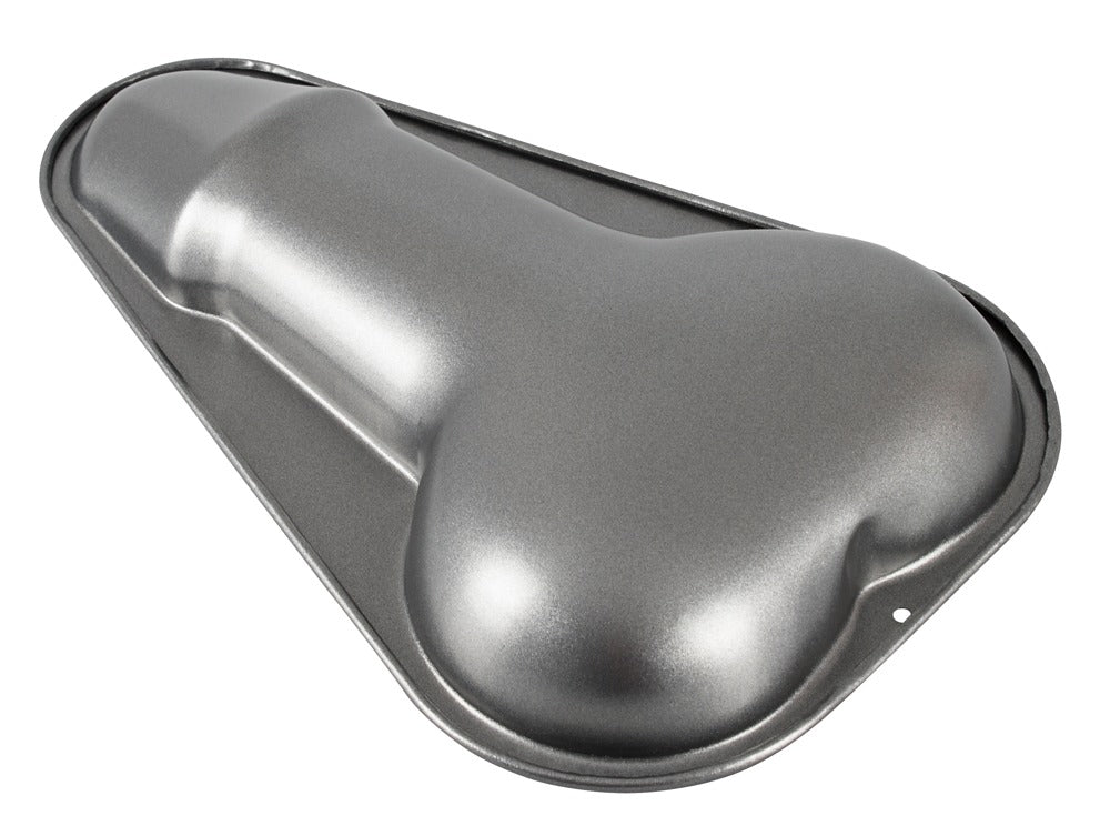 Peniksen leivontamuotti