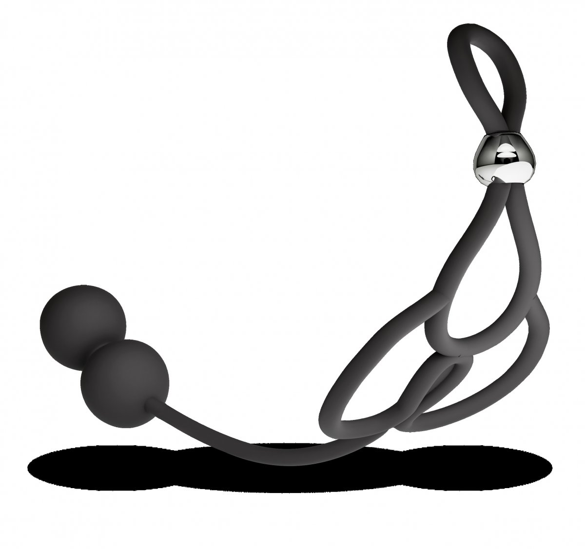 Kivespussi ja penisrengas