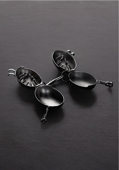 Metallinen kukkaronmurskain