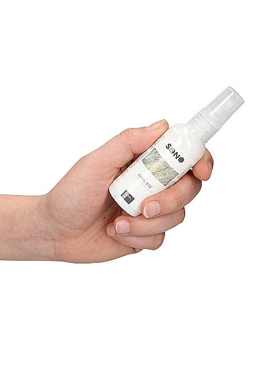 Bedövande Anal Gele