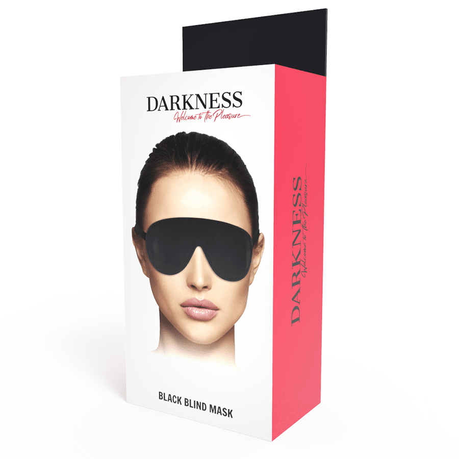 Darkness Eye Mask