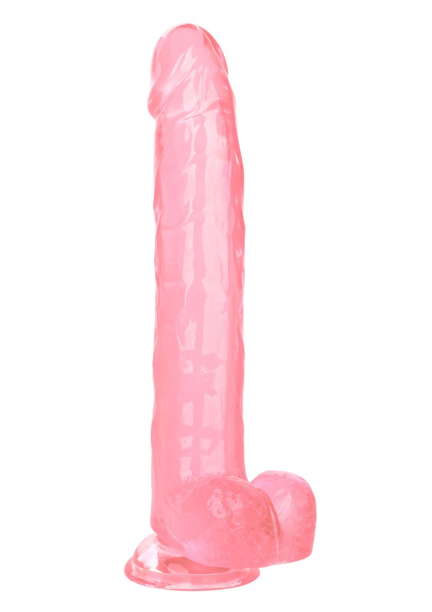 Iso dildo 25cm