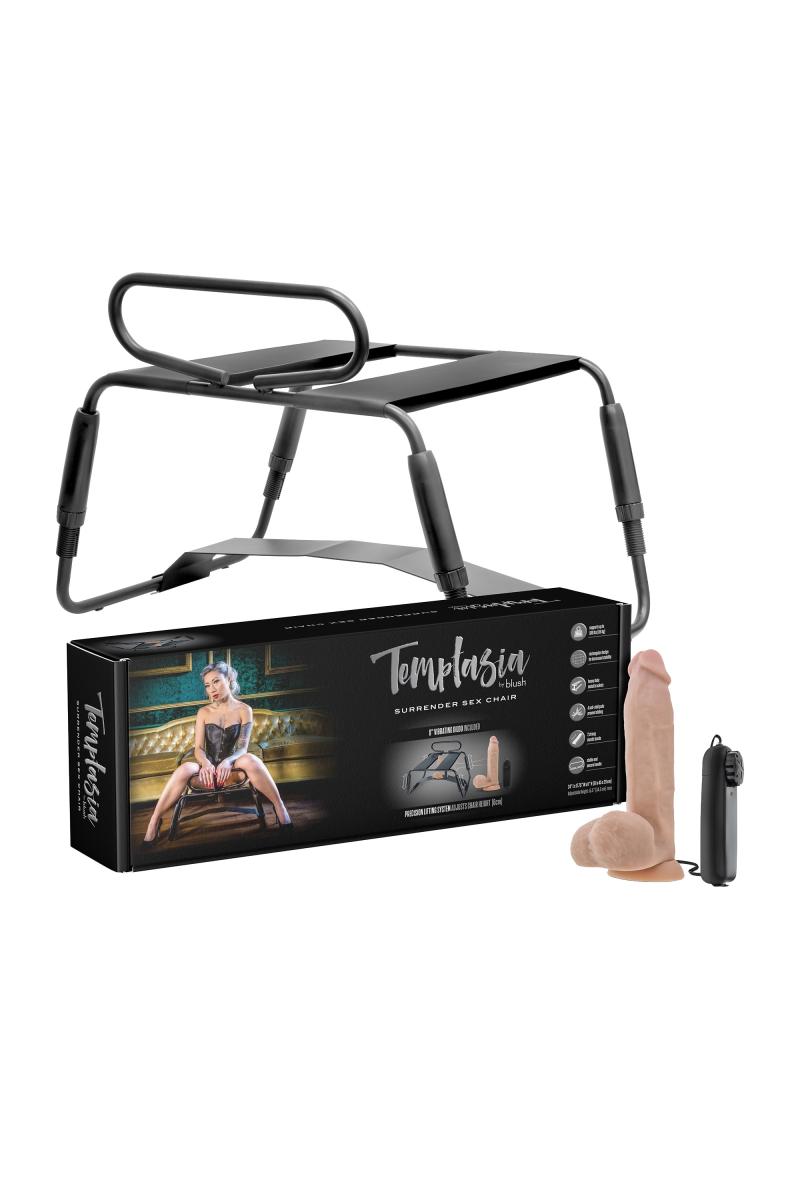 Temptasia Surrender Sexstol