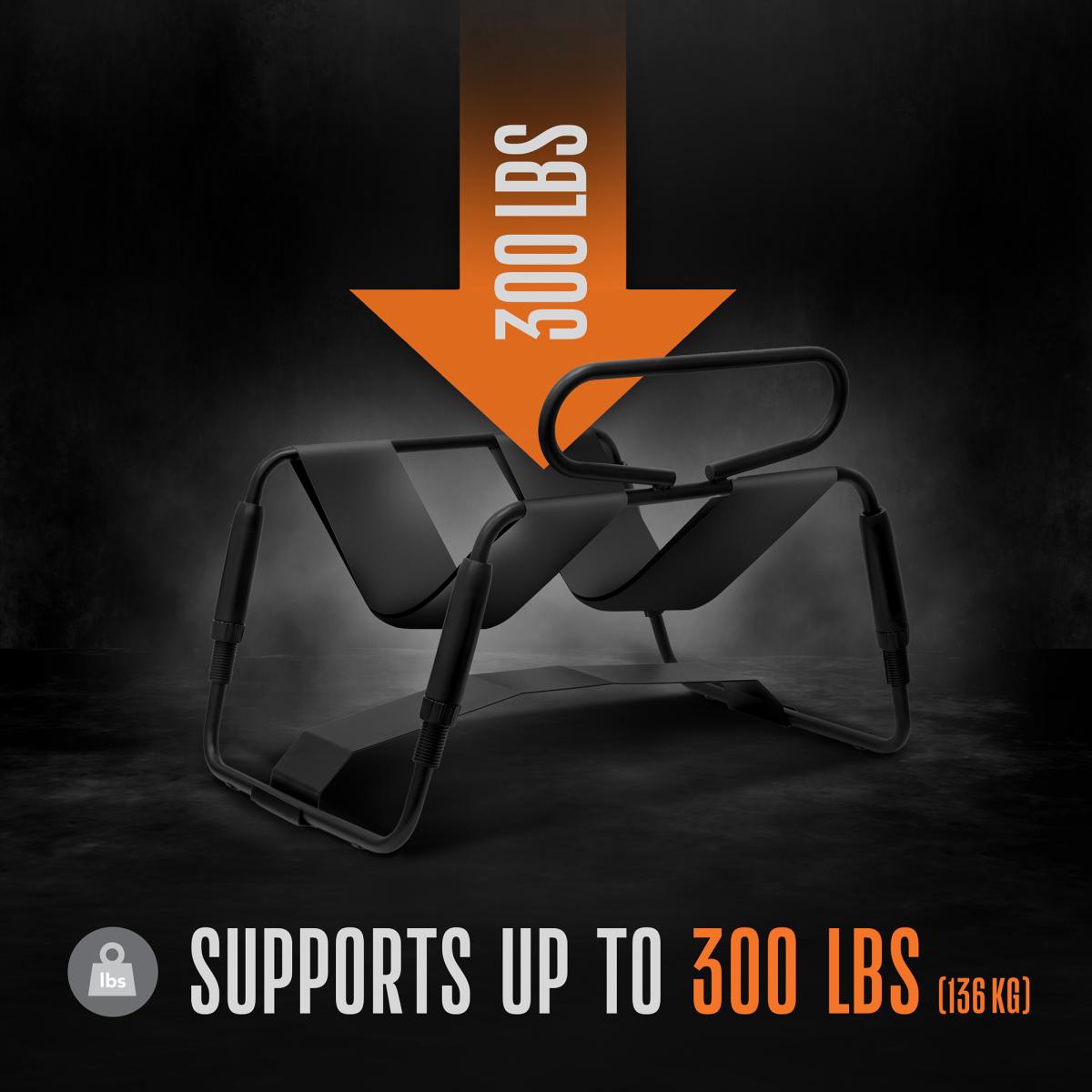 Temptasia Surrender Seksituoli