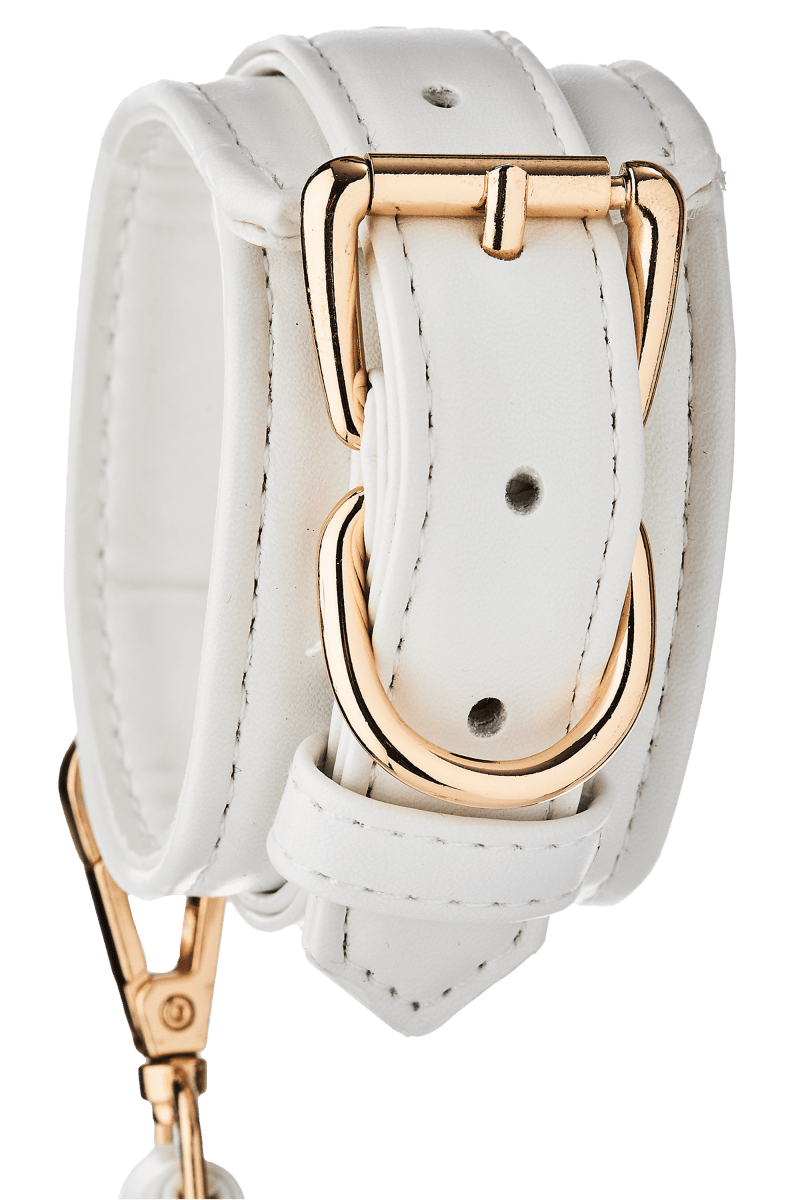 Blaze Elite Vita Handbojor