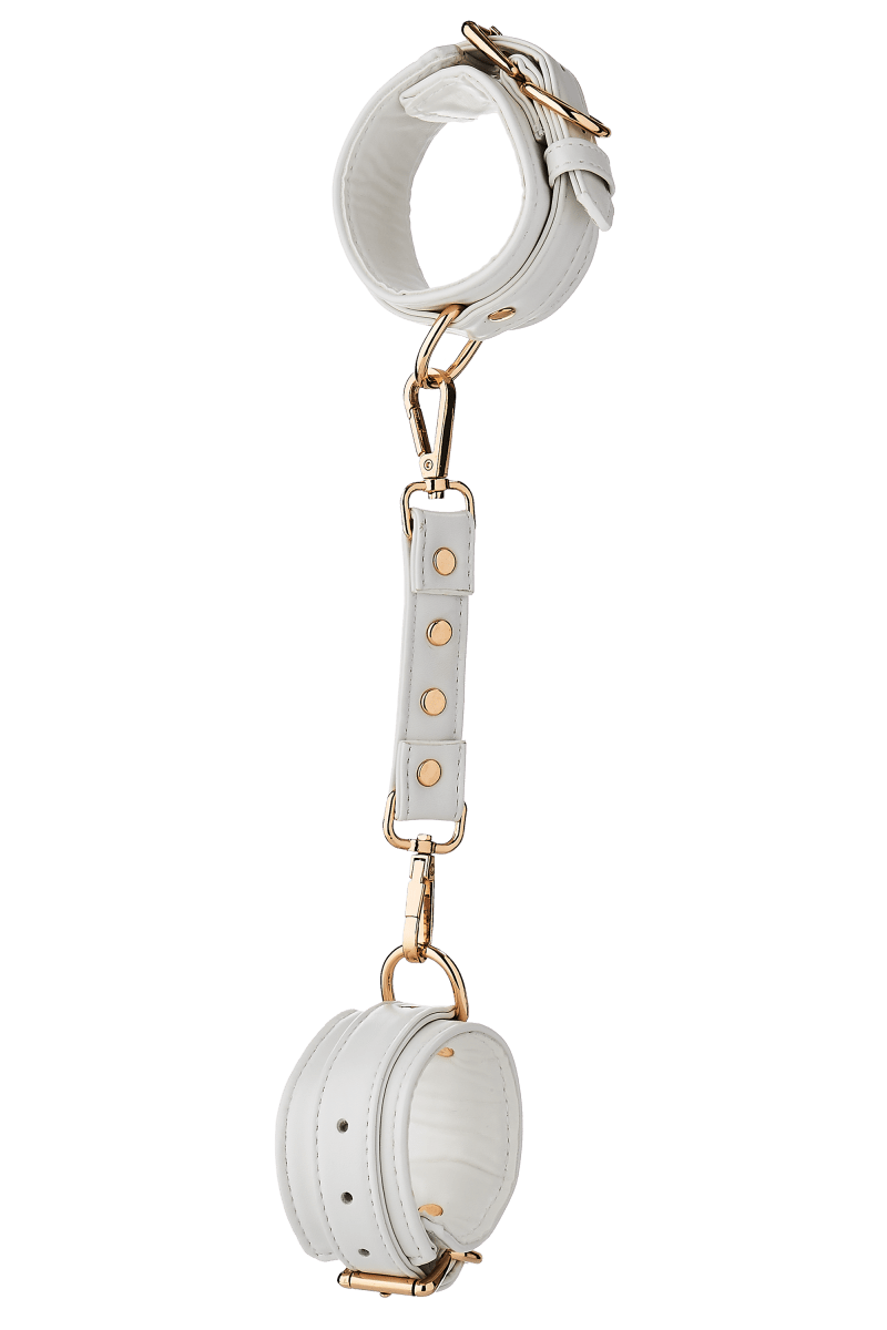 Blaze Elite Vita Handbojor