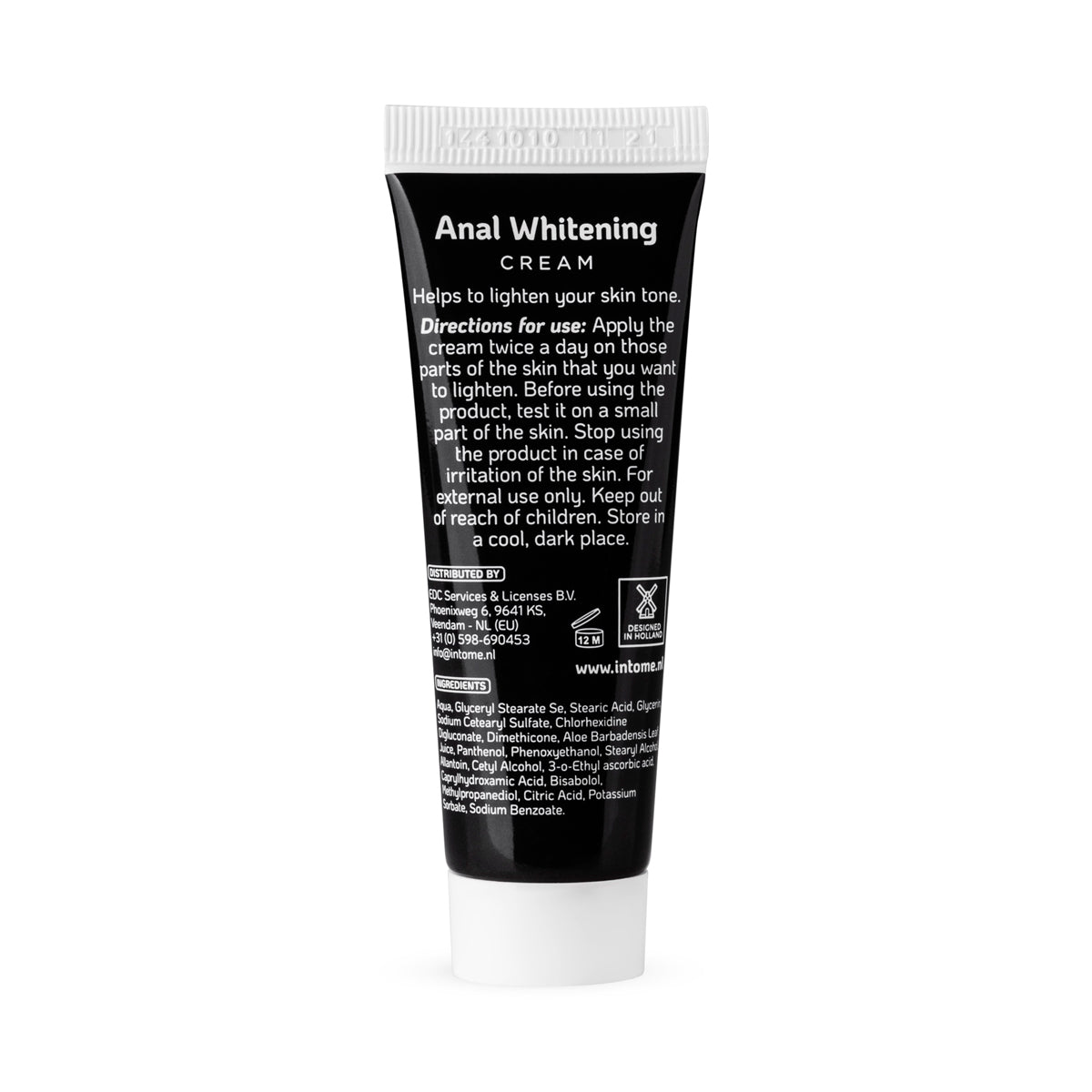 Intime Anus Bleaching Cream 30ml