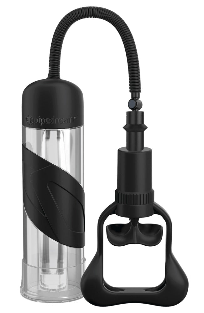 Blow-N-Grow penispumppu