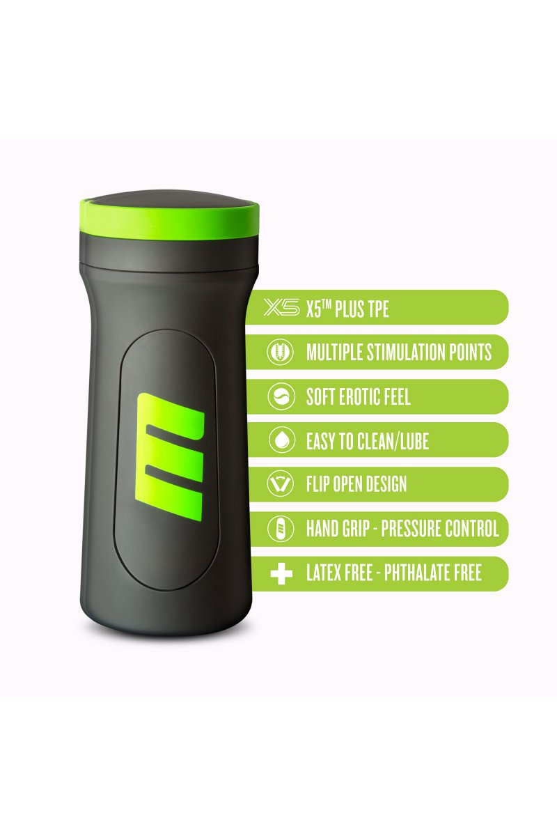 M For Men Masturbator