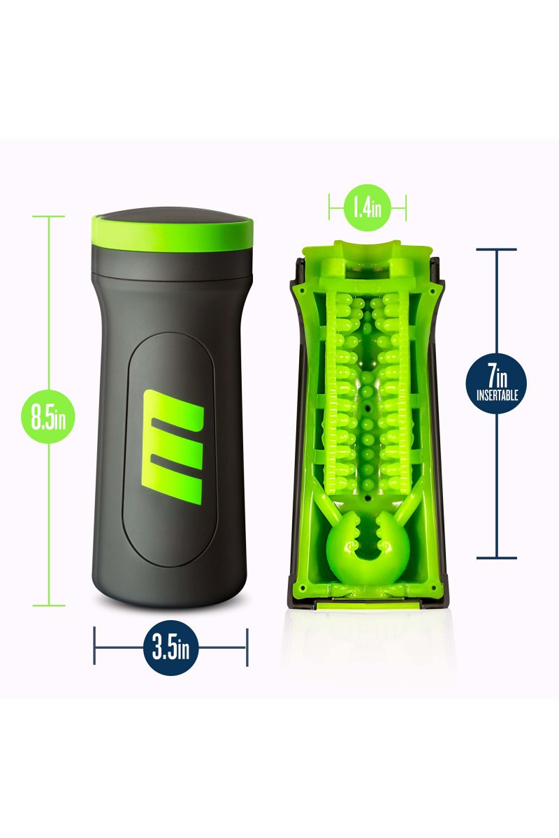 M For Men Masturbator