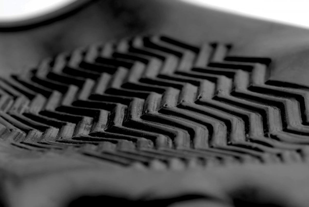 Glove Pleasure Poker