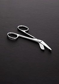 Sakset Bondage-pinseteille