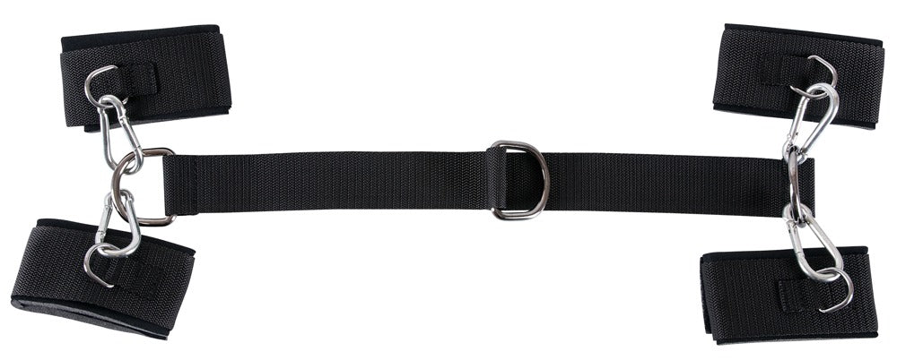 BadKitty Handbojor Set