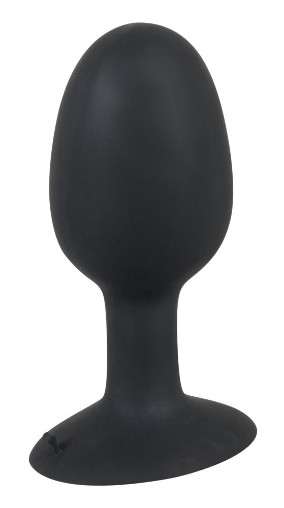 Backdoor XL Buttplug Med Kula