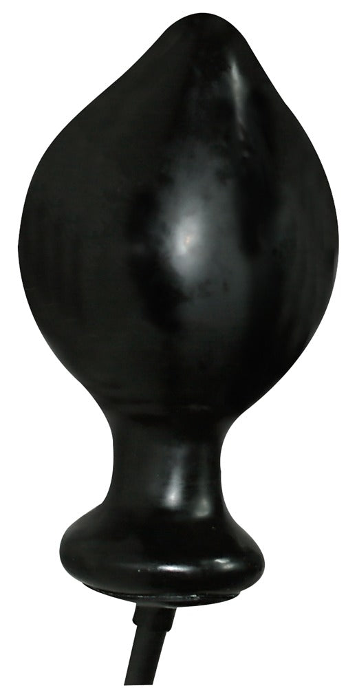 Upplåsbar Buttplug