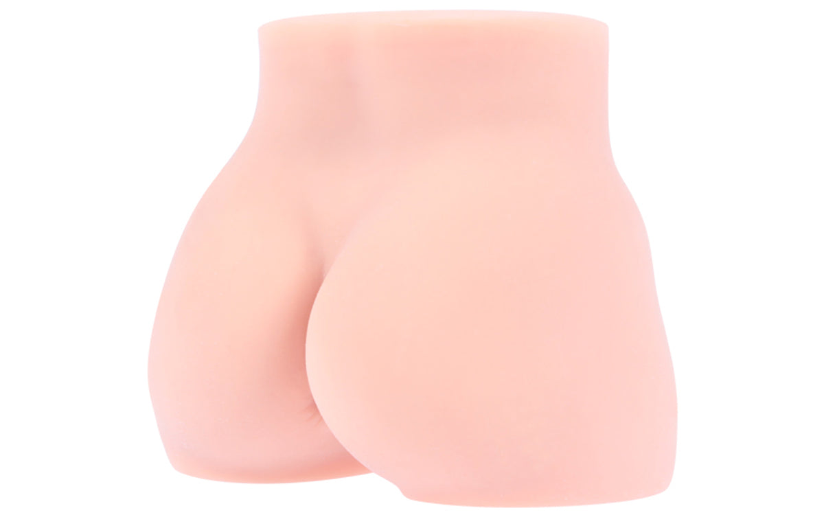 Anal Masturbator Stroker