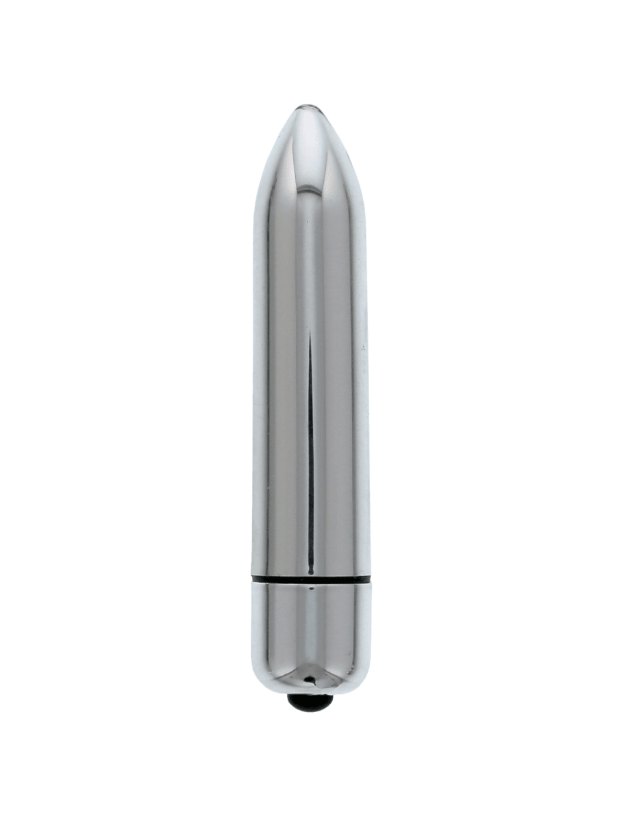 Voimakas klitoriksen stimulaatio