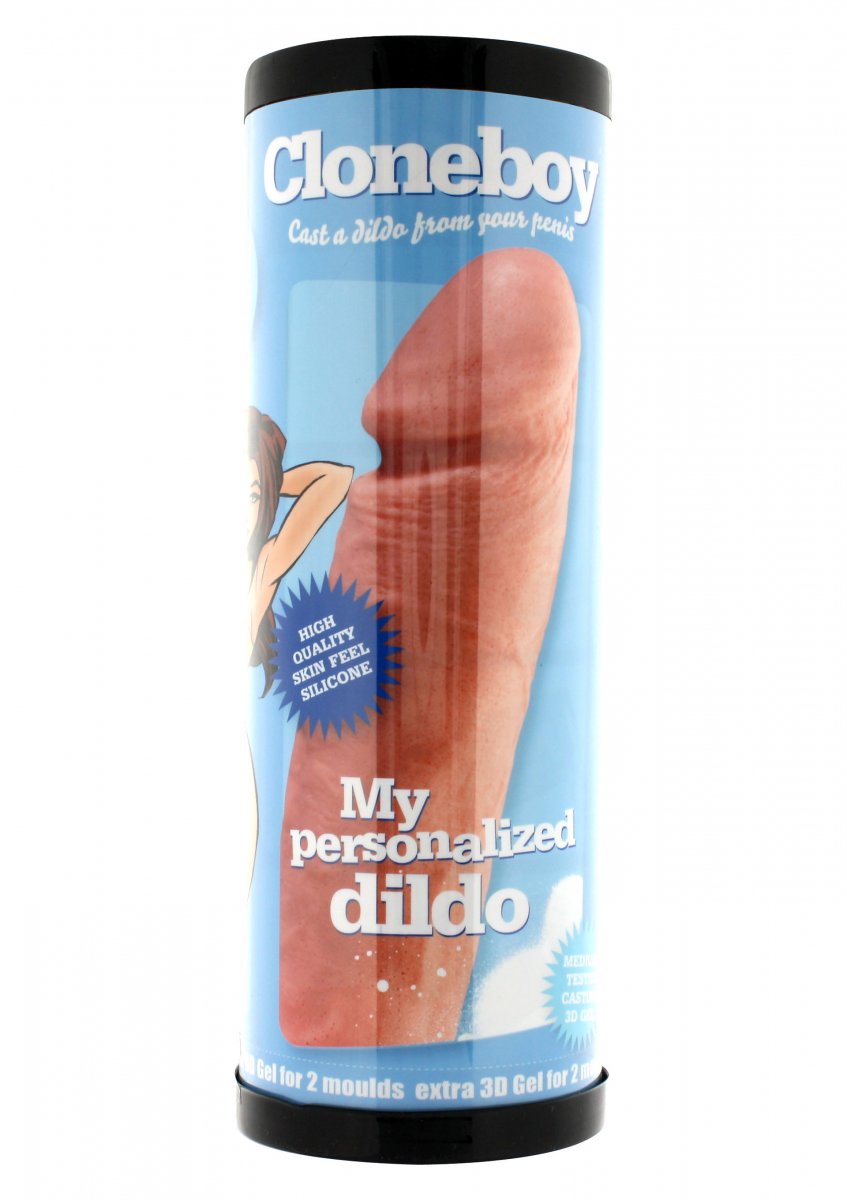 Cloneboy Dildo