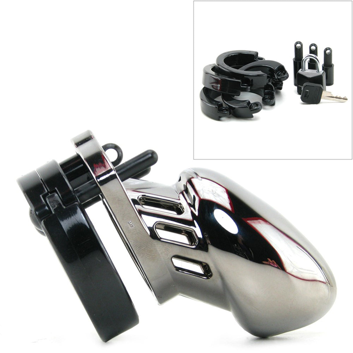 Kukkohäkki CB-6000S - 35 mm