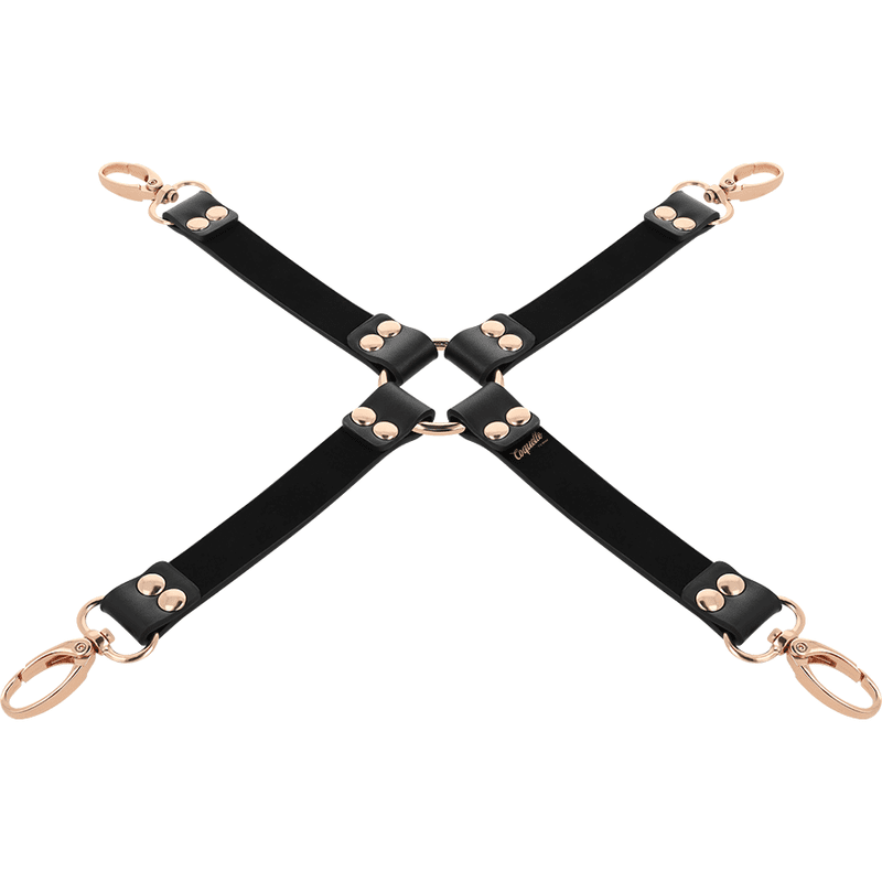 Hogtie Coquette Fantasia