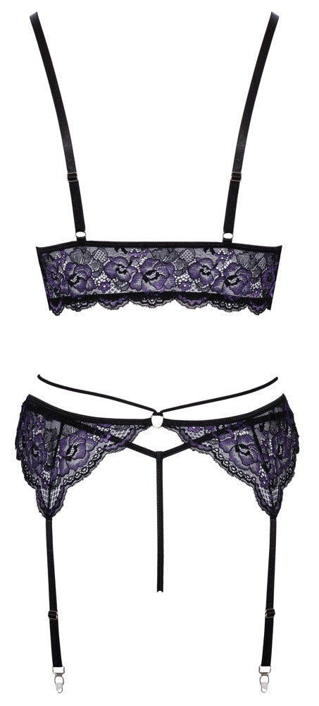 Cottelli Lingerie Matching Set