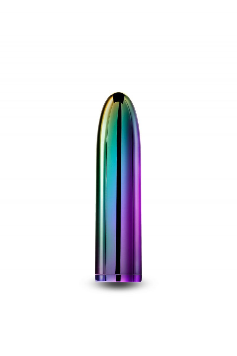 Chroma Bullet Vibraattori