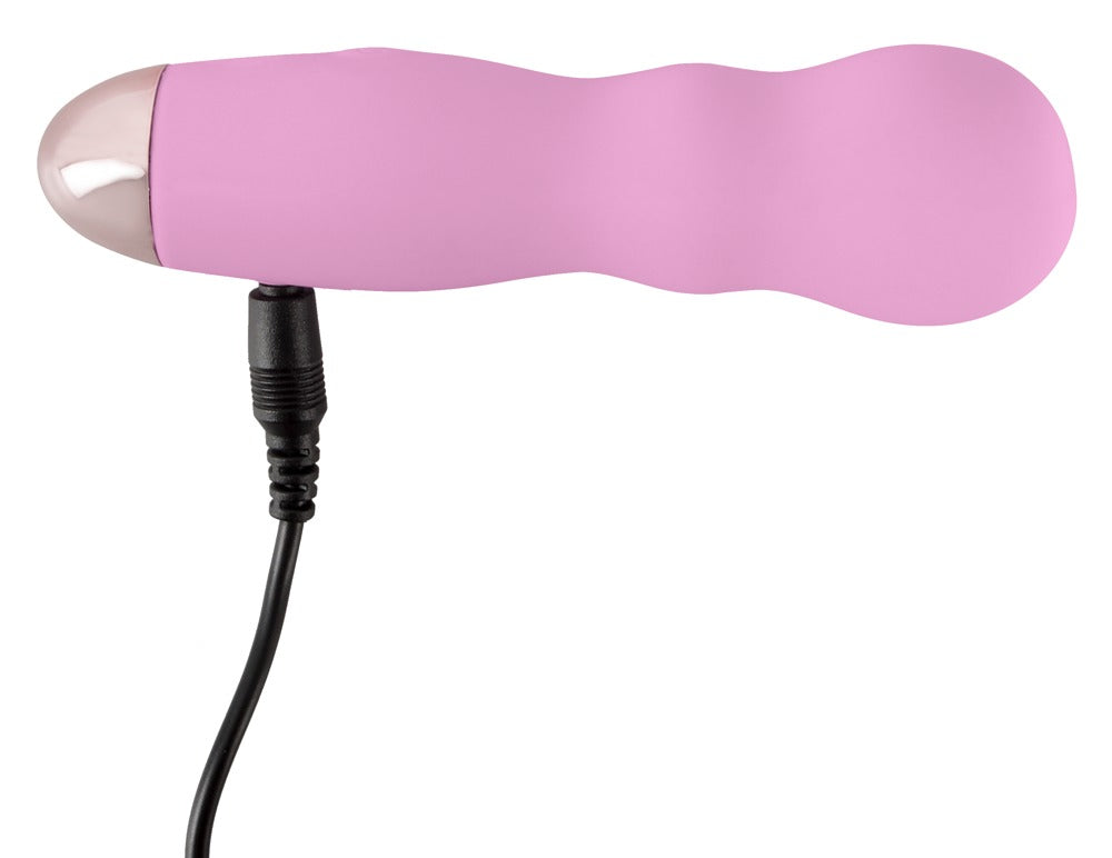 Cuties Mini Vibrator 12 cm