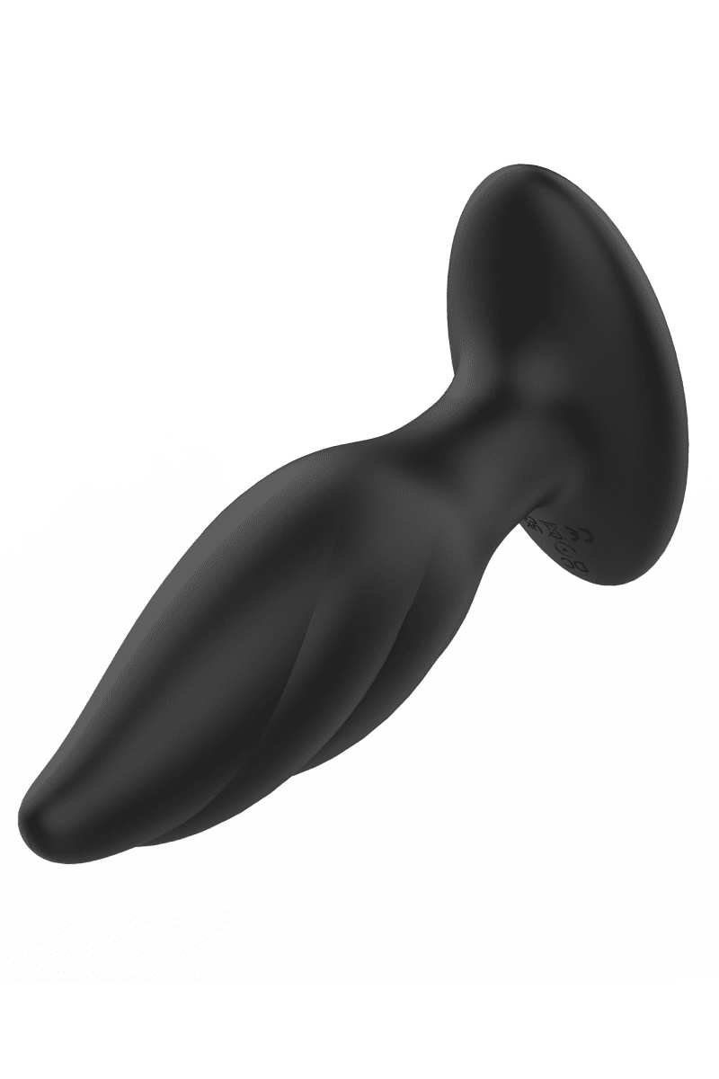 Dark Desires Buttplug