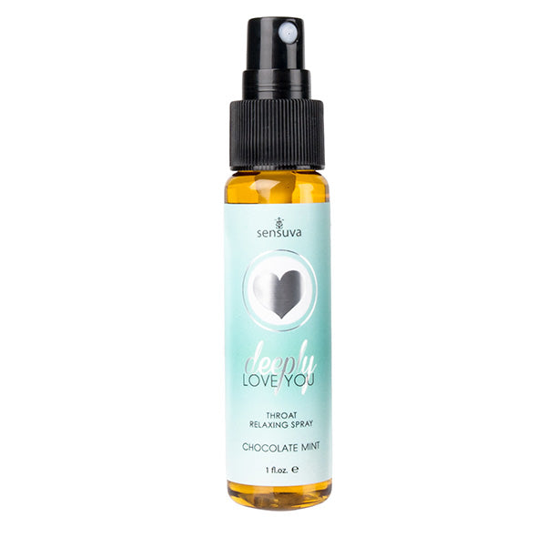 Deepthroat Spray 30 ml