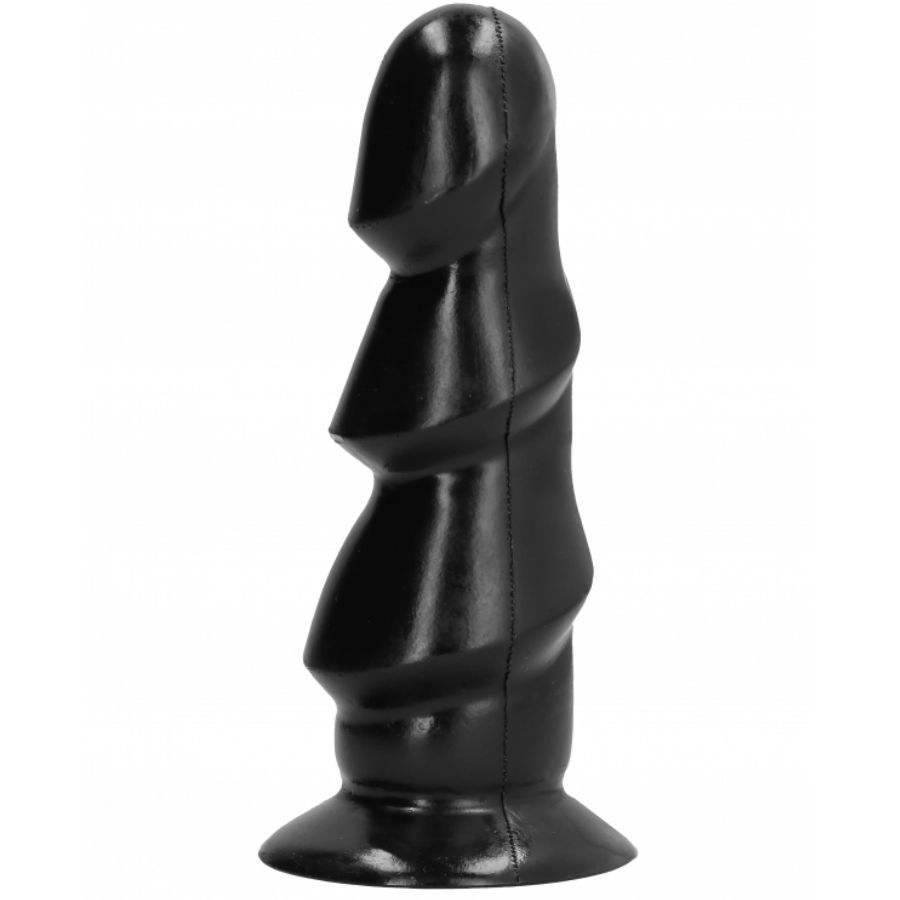 Erittäin paksu Dildo 17 cm
