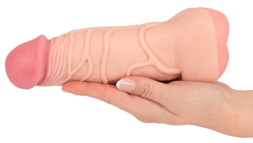 Penisförlängare Med Lösvagina