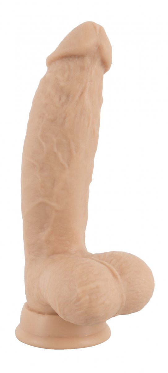 Realistixxx Torero Suction Cup Dildo