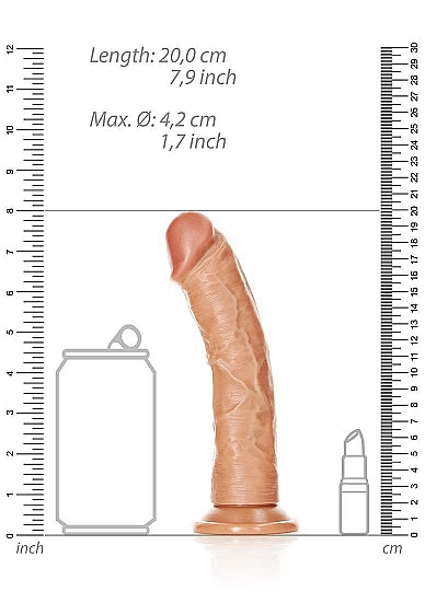 RealRock Dildo