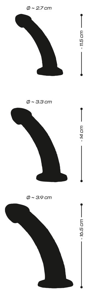 Dildo Träning